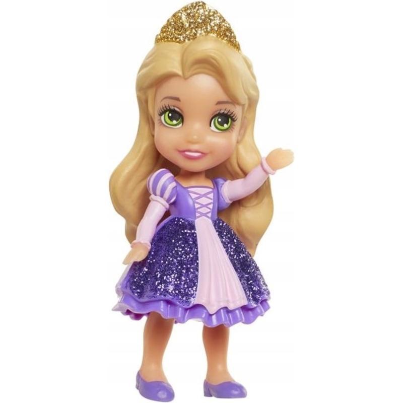 Księżniczka mini roszpunka jakks disney princess dla dziecka 2 Full Screen