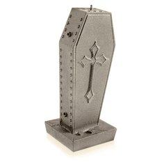 Świeca Coffin with Cross Brass - Miniaturka zdjęcia nr 3