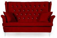 Zestaw wypoczynkowy sofa + 2 fotele Family Meble - Miniaturka zdjęcia nr 2