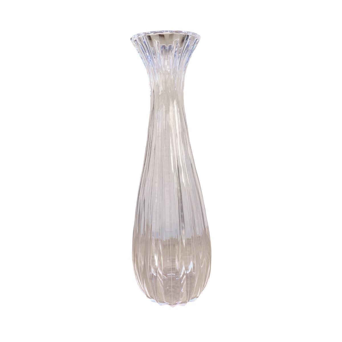 Kryształowy wazon, Noritake Bleikristall , Niemcy, lata 70. nr. 6
