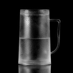 Lodowy Kufel FROSTER 500ml Płyn do piwa na grilla - Miniaturka zdjęcia nr 4