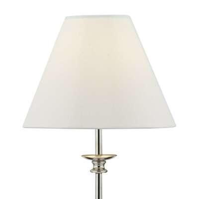 Blenheim Lampa stołowa Dar Lighting BLE4138 nowa  55cm nr. 3