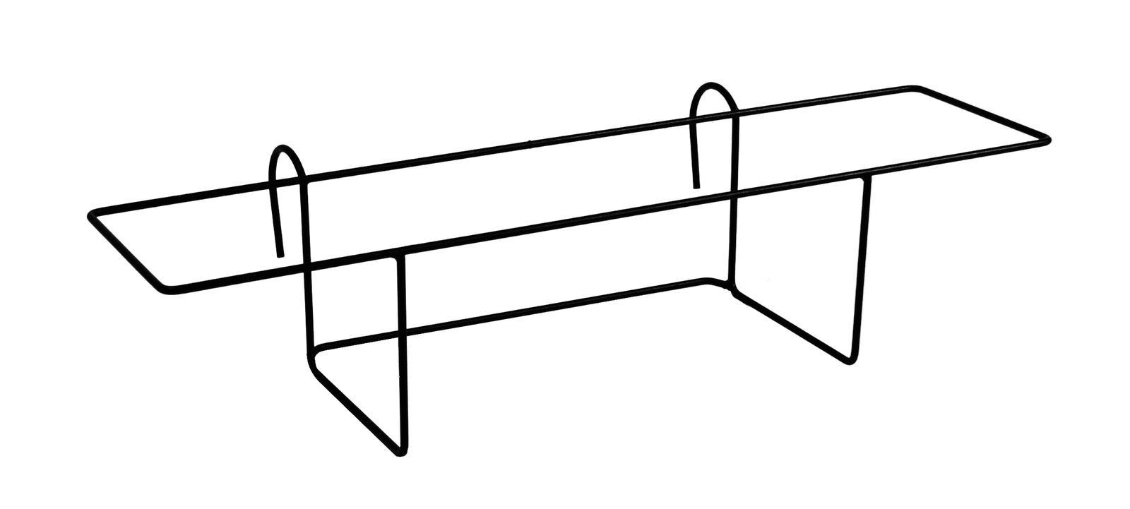 Doniczka Skrzynka balkonowa ISR600P z uchwytem koszykiem nr. 3