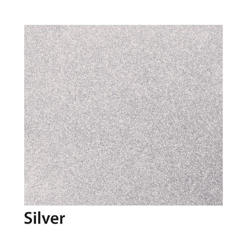 Świeca Gorilla Low-Poly Silver nr. 4