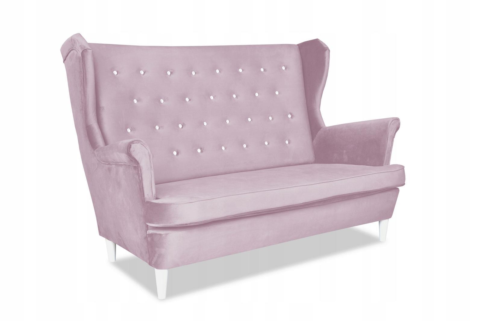 Zestaw wypoczynkowy sofa + 2 fotele Family Meble nr. 4