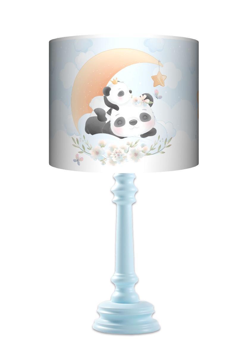 Lampa Queen - Cute Panda  nr. 2