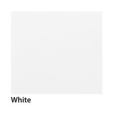 Świeca Cat Low-Poly White - Miniaturka zdjęcia nr 4