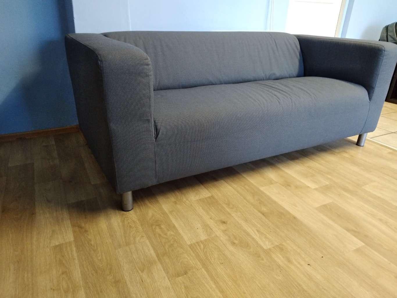 Sofa dwuosobowa nr. 2