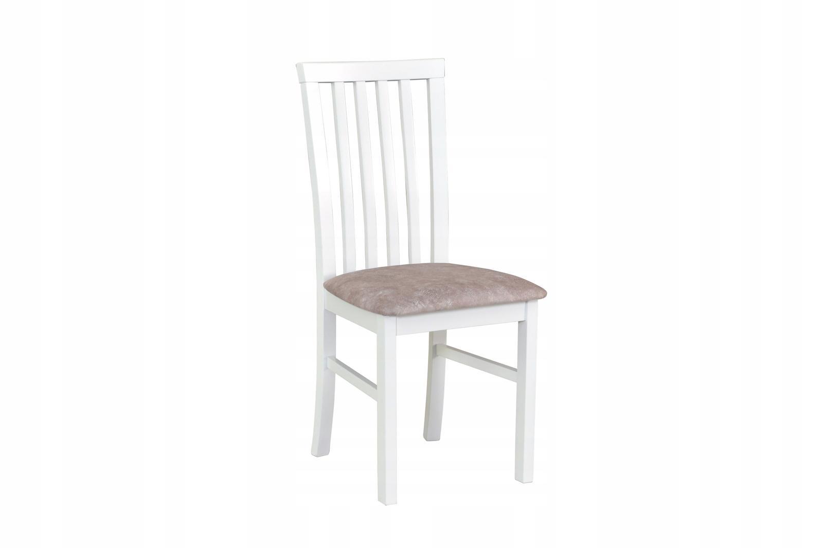 Krzesło M-1 drewniane do kuchni salonu WZORNIK wybór 0 Full Screen