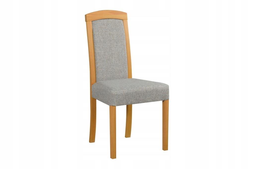 Krzesło R-7 drewniane do kuchni salonu WZORNIK wybór nr. 3