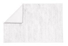 Dywanik łazienkowy White Biały 70x120 cm Kleine Wolke Glow do łazienki