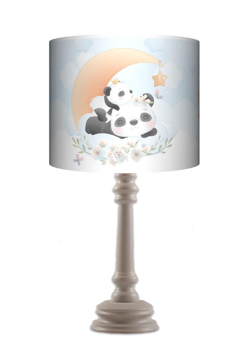 Lampa Queen - Cute Panda  nr. 4