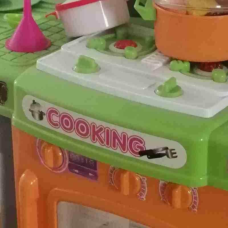 Kuchnia dla dziecka nr. 3