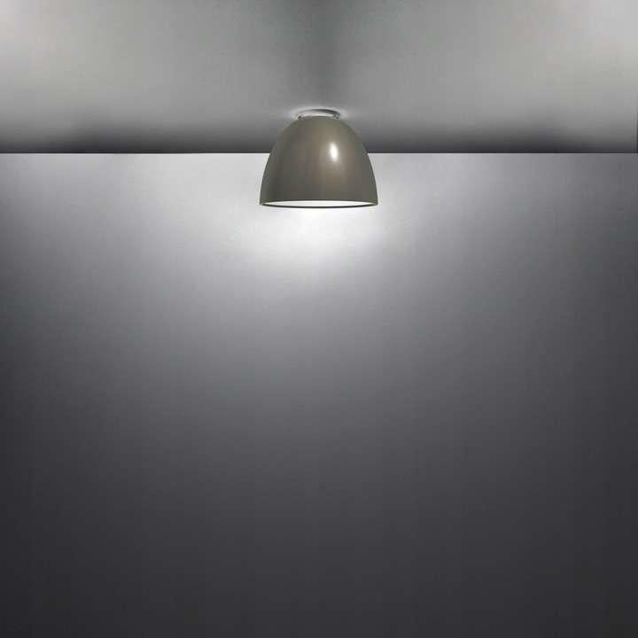 Nowoczesna lampa sufitowa LED Artemide Nur A246690 1 Full Screen