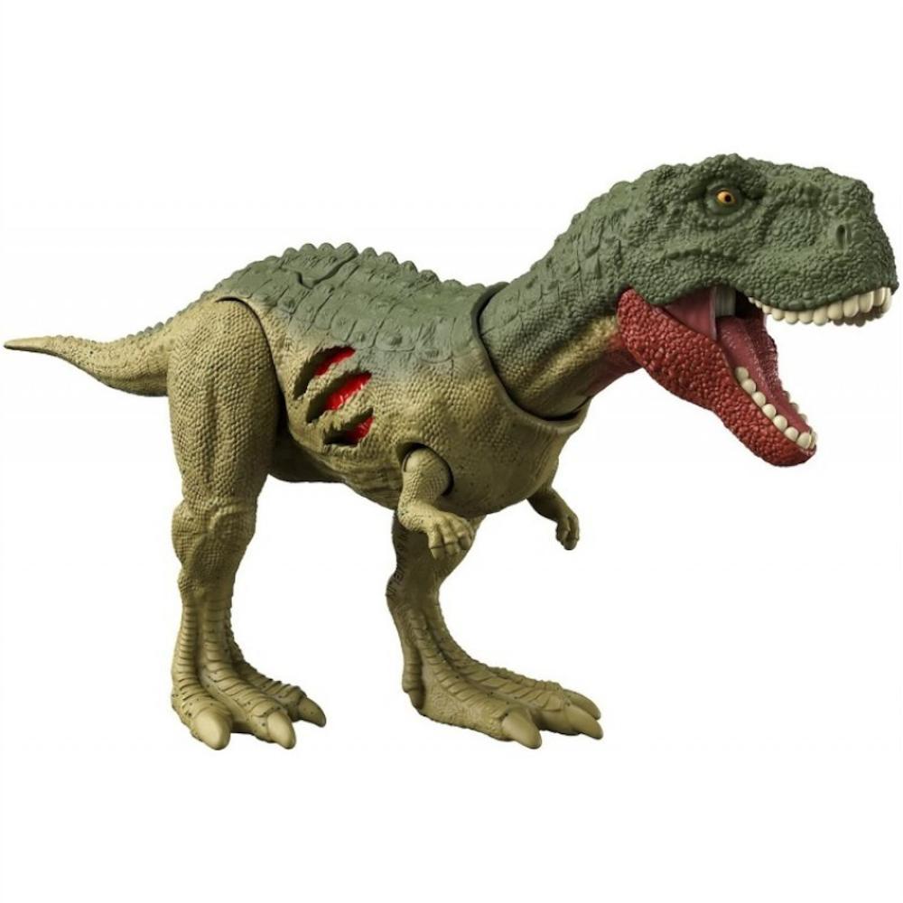 Dinozaur quilmesaurus jurassic world dominion extreme damage park jurajski dla dziecka 1 Full Screen