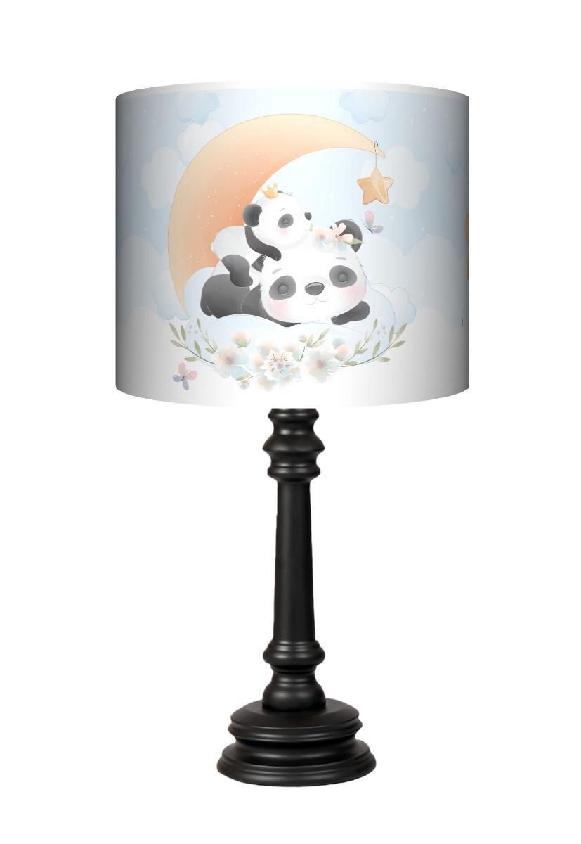 Lampa Queen - Cute Panda  nr. 3