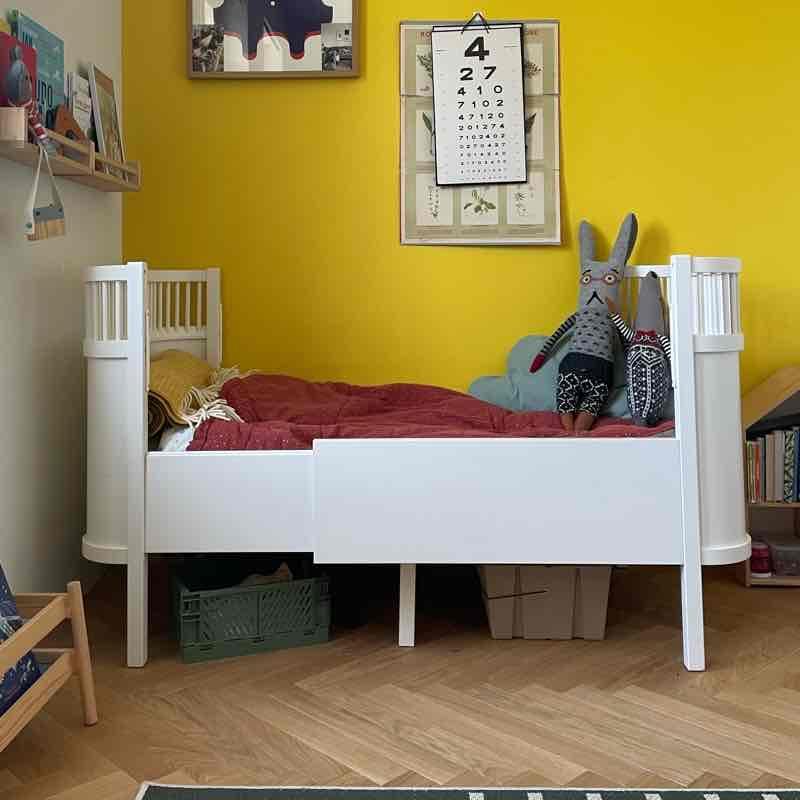 Łóżko dziecięce 0 Full Screen