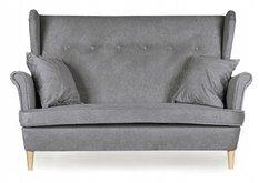 Zestaw wypoczynkowy sofa + 2 fotele Family Meble - Miniaturka zdjęcia nr 2
