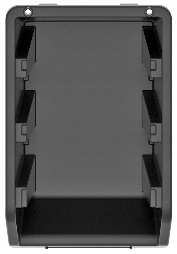Pojemnik magazynowy, kuweta KTR50 - 490x298x210mm 3 Full Screen