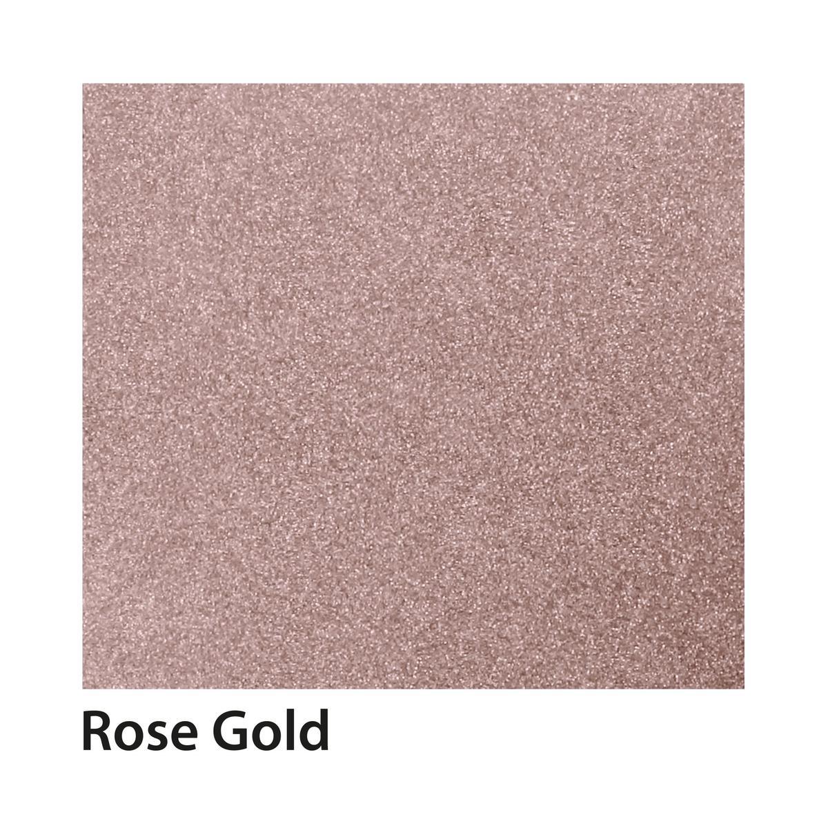 Świeca Soft Twist Rose Gold Medium nr. 4