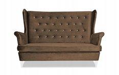 Zestaw wypoczynkowy sofa + 2 fotele Family Meble - Miniaturka zdjęcia nr 3