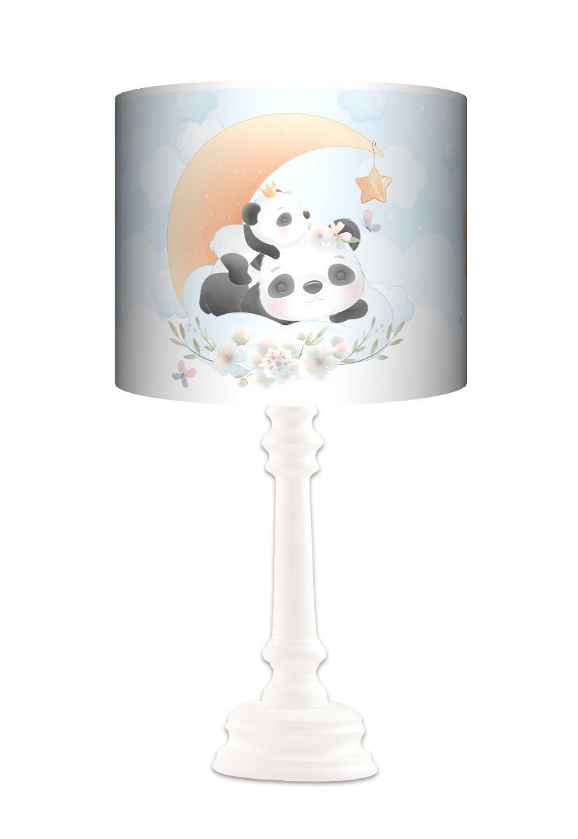 Lampa Queen - Cute Panda  nr. 1