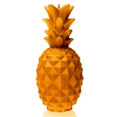 Świeca Pineapple Orange Big - Miniaturka zdjęcia nr 3