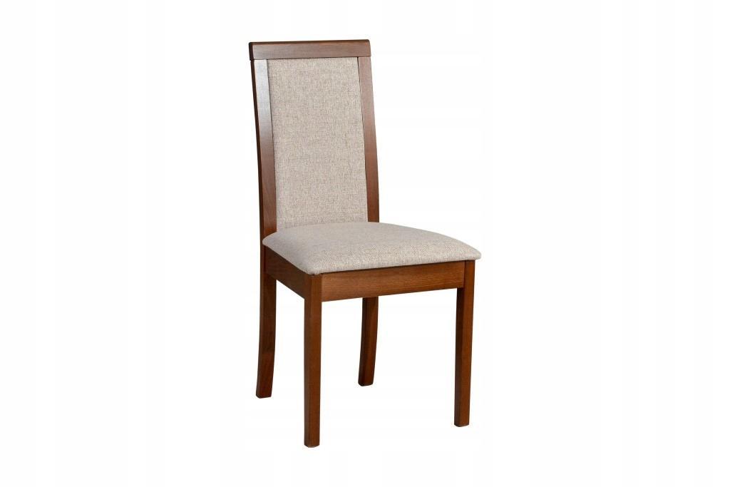 Krzesło R-4 drewniane do kuchni salonu WZORNIK wybór nr. 1
