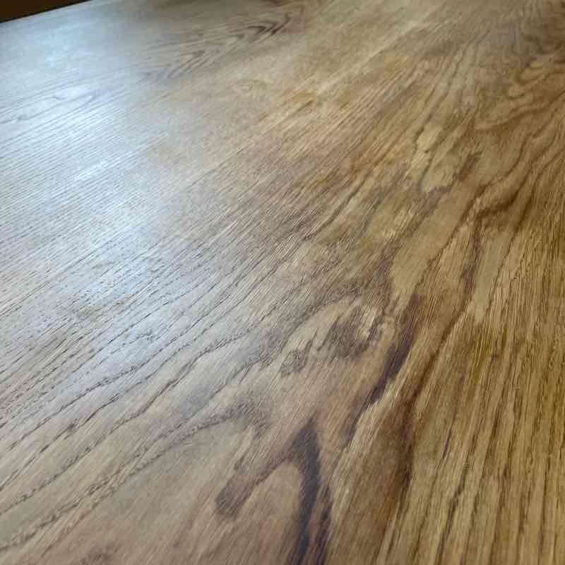 Stół loftowy lity dąb nr. 6
