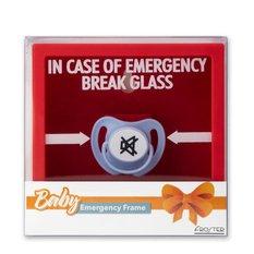 Baby Emergency Frame - Zbij szybkę (EN) - Miniaturka zdjęcia nr 3