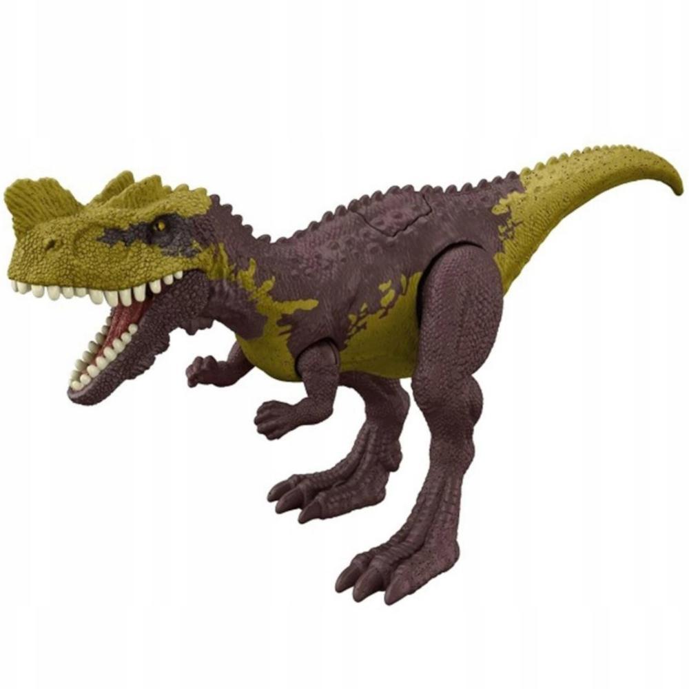Dinozaur genyodectes serus jurassic world dino trackers park jurajski dla dziecka 1 Full Screen