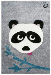 Dywan dziecięcy 120x180 cm do pokoju dziecięcego panda