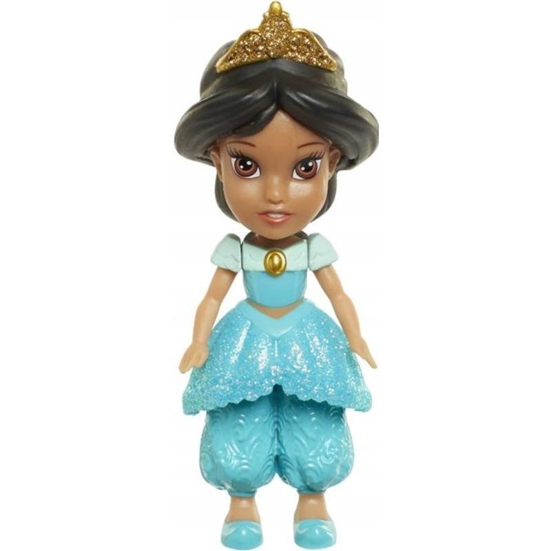 Księżniczka mini jasmina jakks disney princess dla dziecka 3 Full Screen