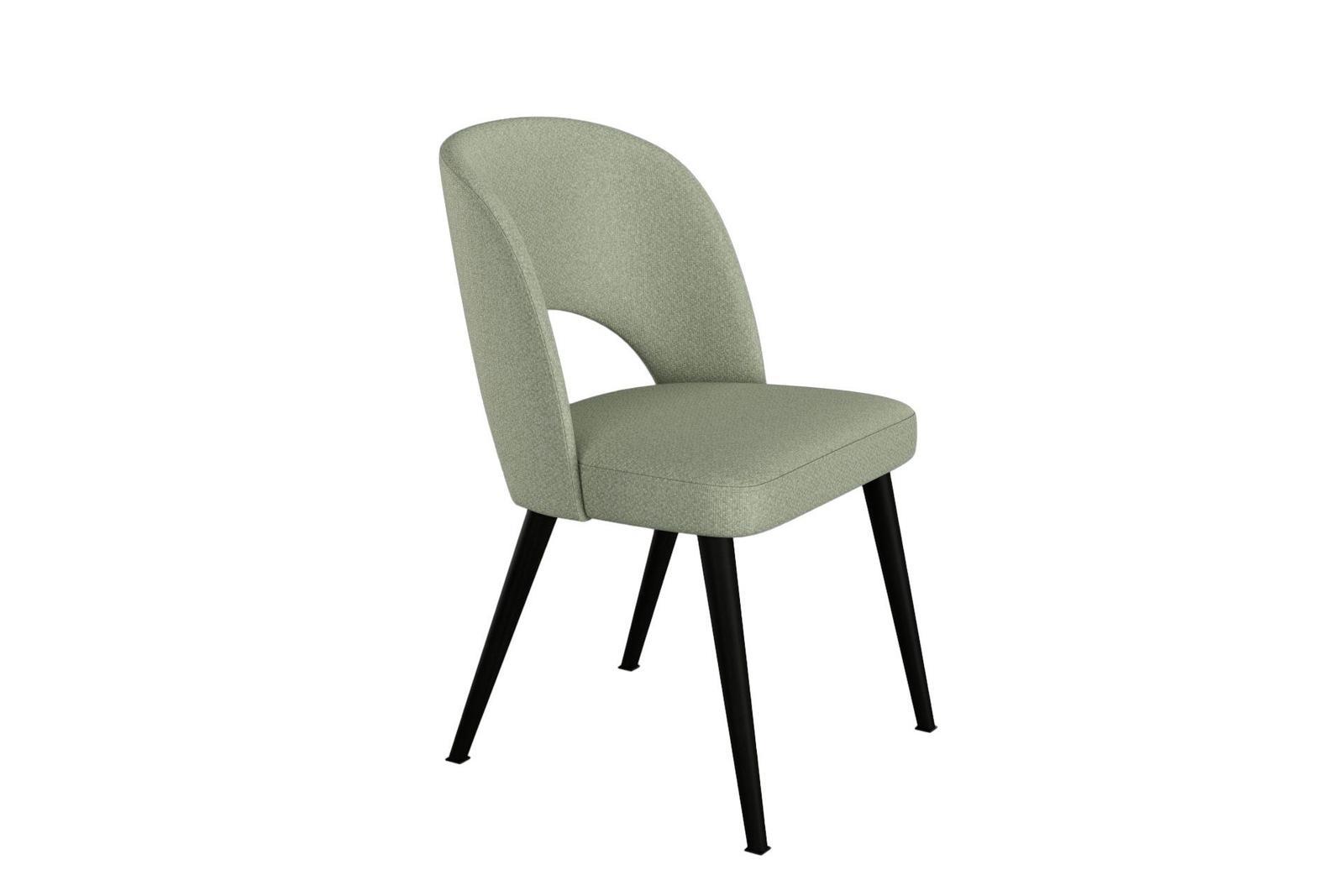 Krzesło CAPSULE KR-5 46x82x45 cm do jadalni oliwkowy nr. 3