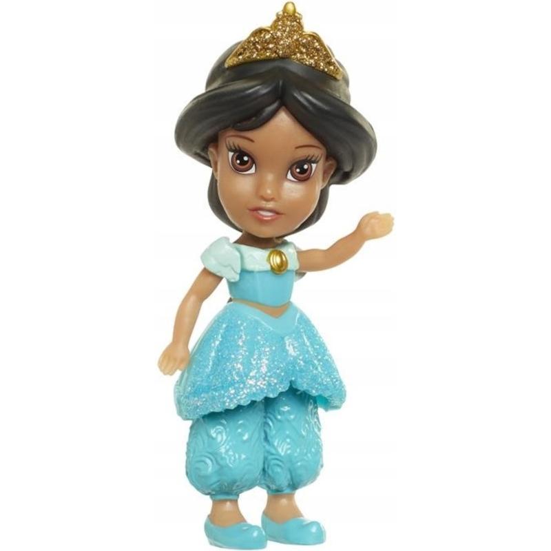 Księżniczka mini jasmina jakks disney princess dla dziecka 2 Full Screen