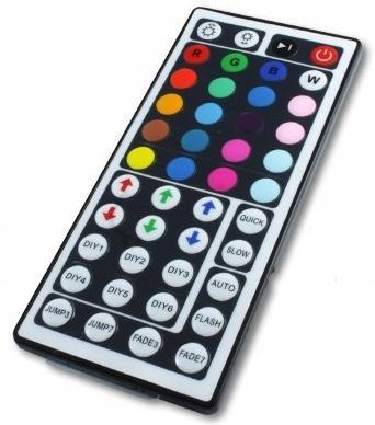 Biurko gamingowe narożne białe LOFT metalowe nogi LED RGB przepust dla gracza 240x80x71cm nr. 8
