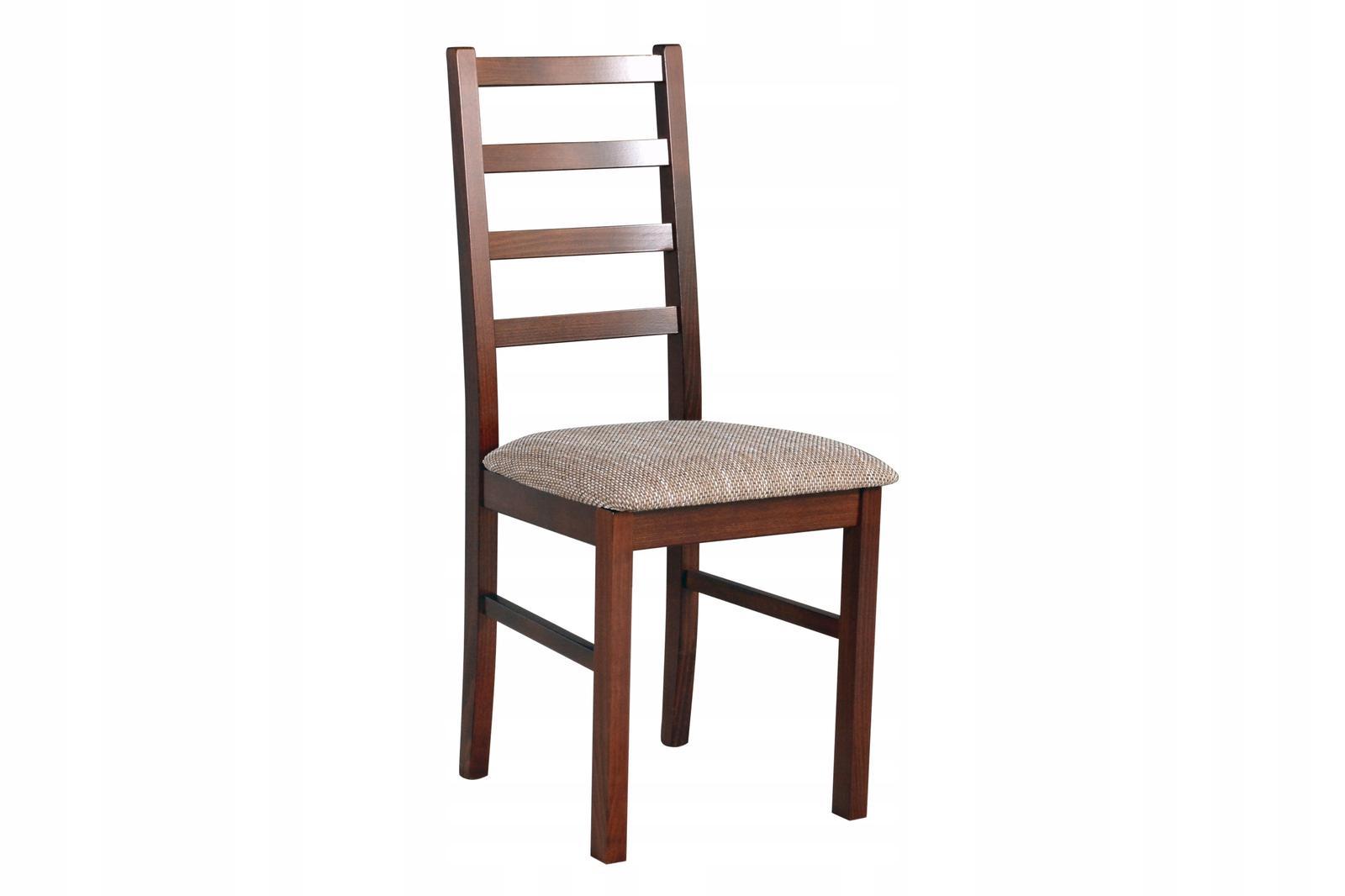 Krzesło N-8 drewniane do kuchni salonu WZORNIK wybór nr. 7