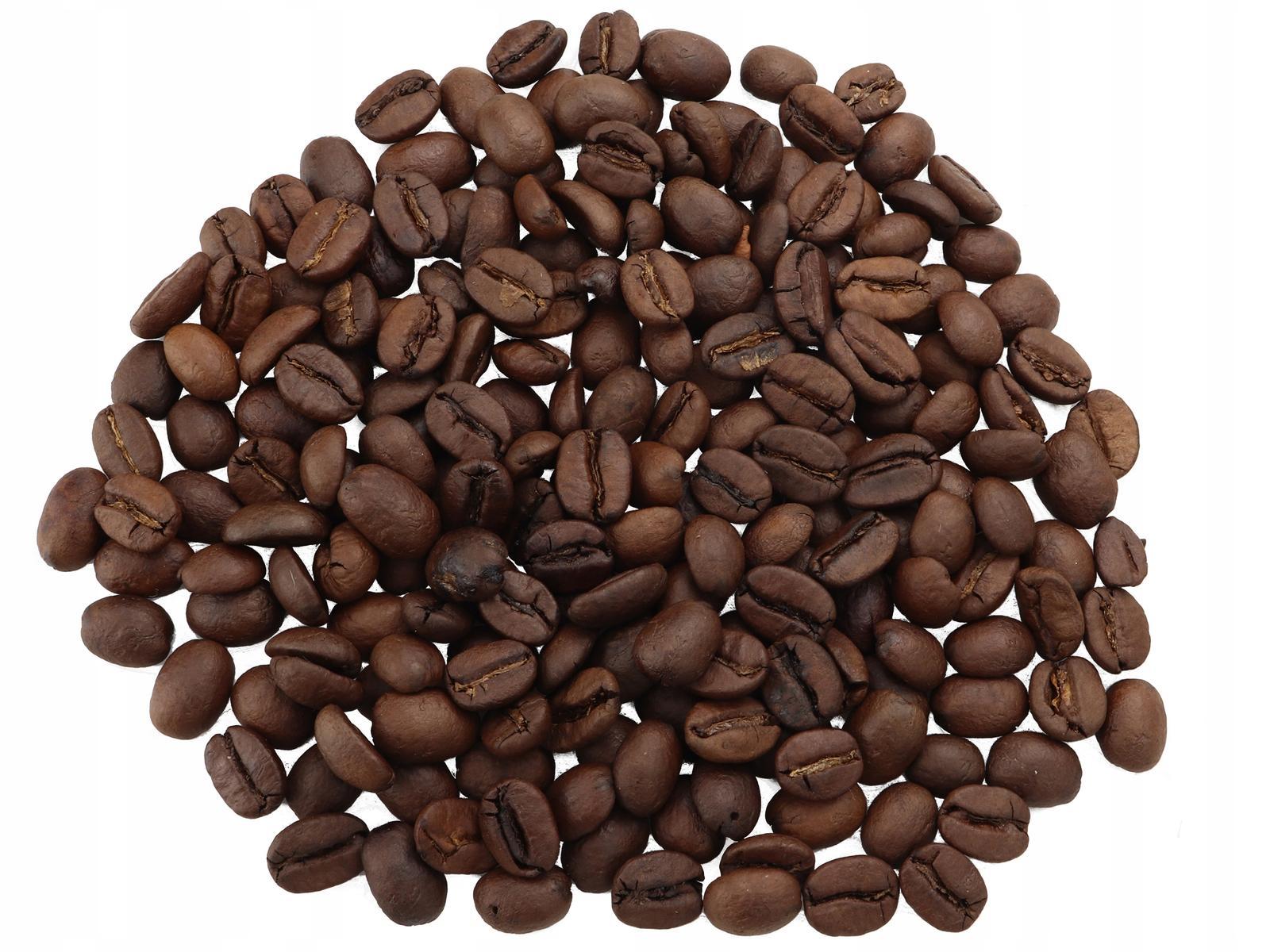 Kawa Ziarnista Crema 1kg + 500g kawy smakowej 6 Full Screen