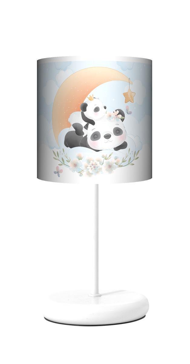 Lampa stojąca EKO - Cute Panda 0 Full Screen