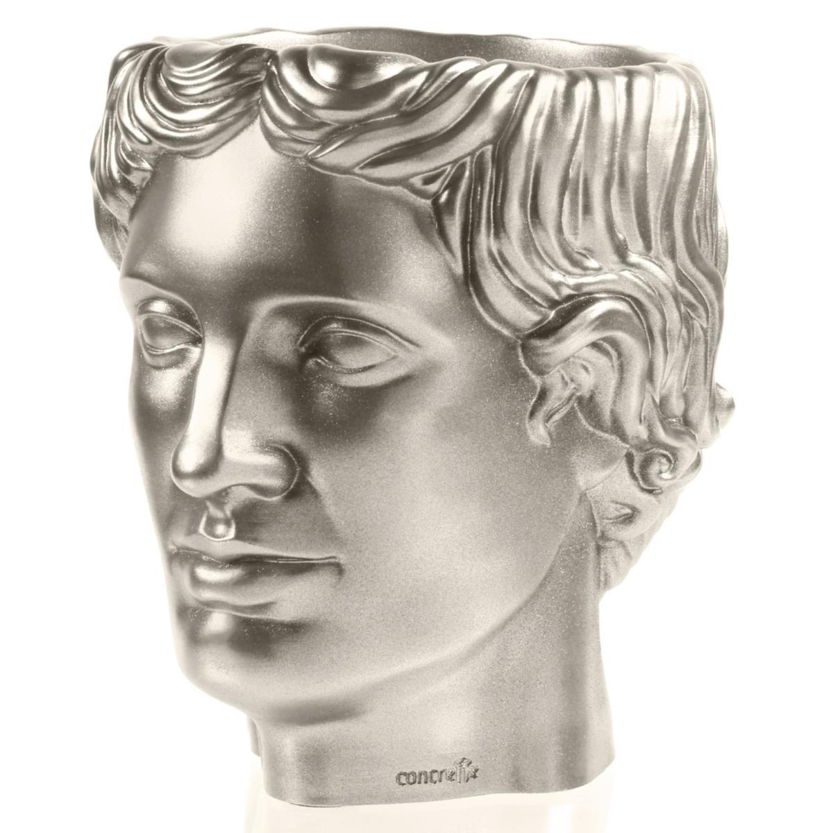 Donica Hermes Brass Poli 12 cm nr. 1