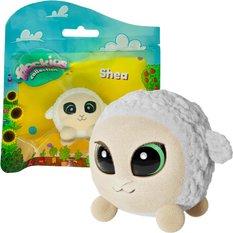 Figurka kolekcjonerska owca shea flockies collection tm toys zagroda dla dziecka