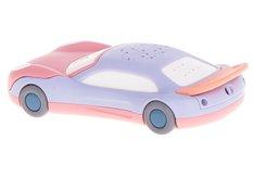 Projektor gwiazd telefon samochód z muzyką różowy - Miniaturka zdjęcia nr 3