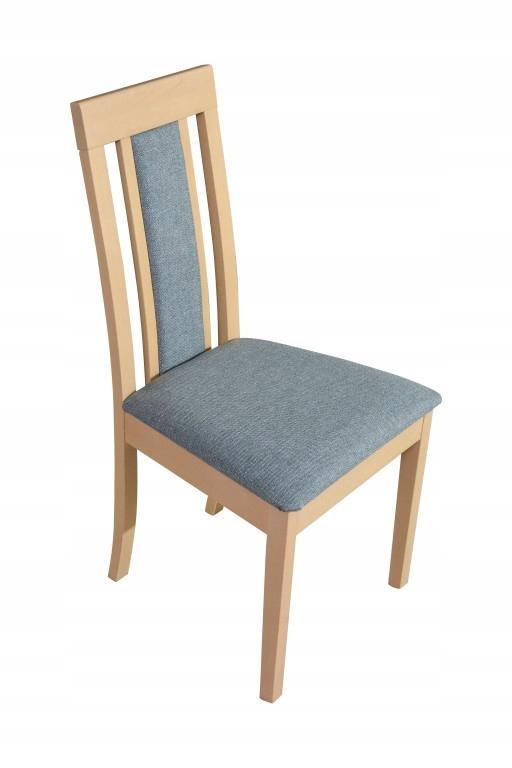 Krzesło R-11 drewniane do kuchni salonu WZORNIK wybór nr. 2