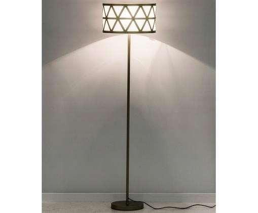 Lampa podłogowa Miraluz, wys. 157 cm, E27 60W nr. 2