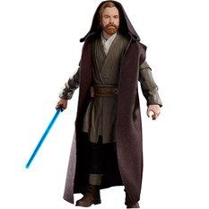 Star Wars The Black Series oryginalna figurka Obi-Wan Kenobi (Jabiim) F7098 - Miniaturka zdjęcia nr 3