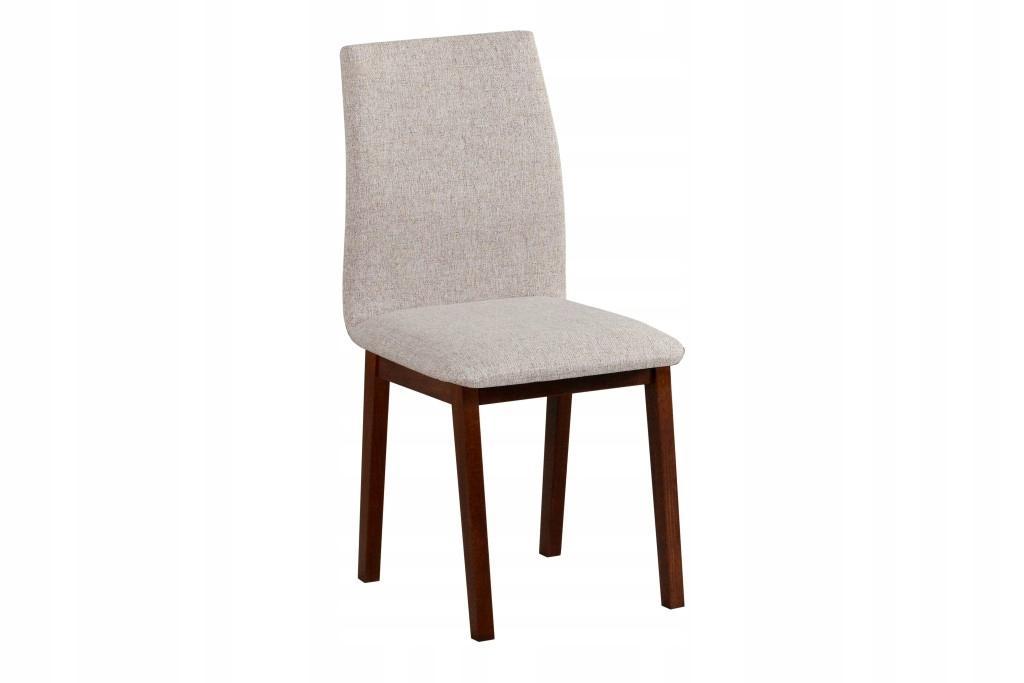 Krzesło Luna 1 drewniane do kuchni salonu WZORNIK wybór nr. 5