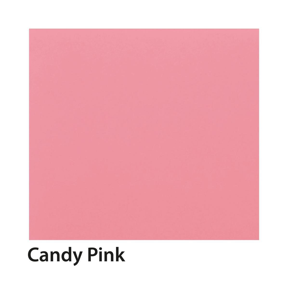 Podpórka do książek Bulldog Low-Poly Candy Pink Poli 4 Full Screen