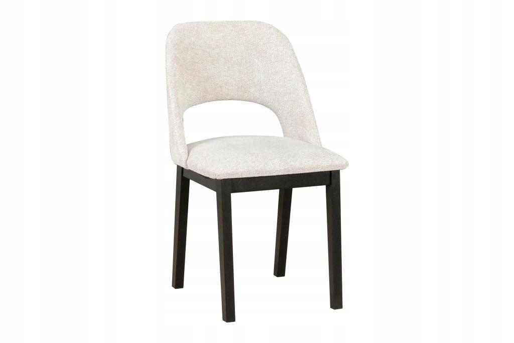 Krzesło Fotel MONTI 2 drewniane do kuchni salonu WZORNIK wybór 1 Full Screen