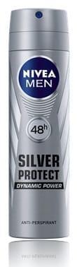 Nivea Men antyperspirant 150ml Silver Protect 0 Full Screen