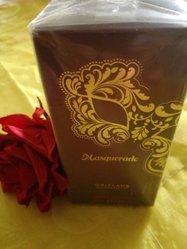 Perfumy damskie 50 ml.  MASGUERADE - Eau de Toilette 50 ml.